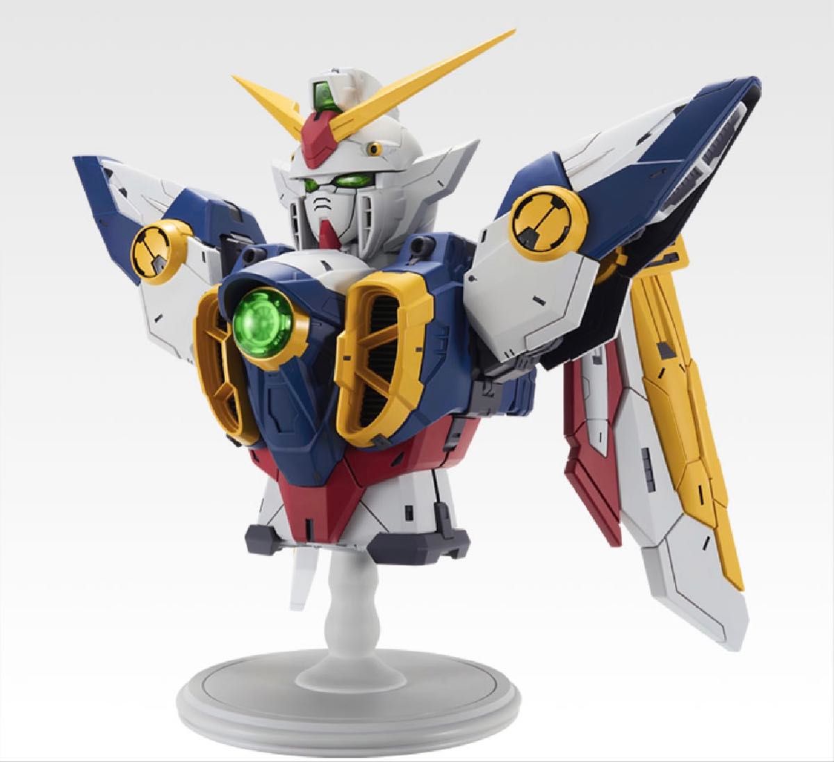 一番くじ ガンダムw A賞 D賞｜Yahoo!フリマ（旧PayPayフリマ）