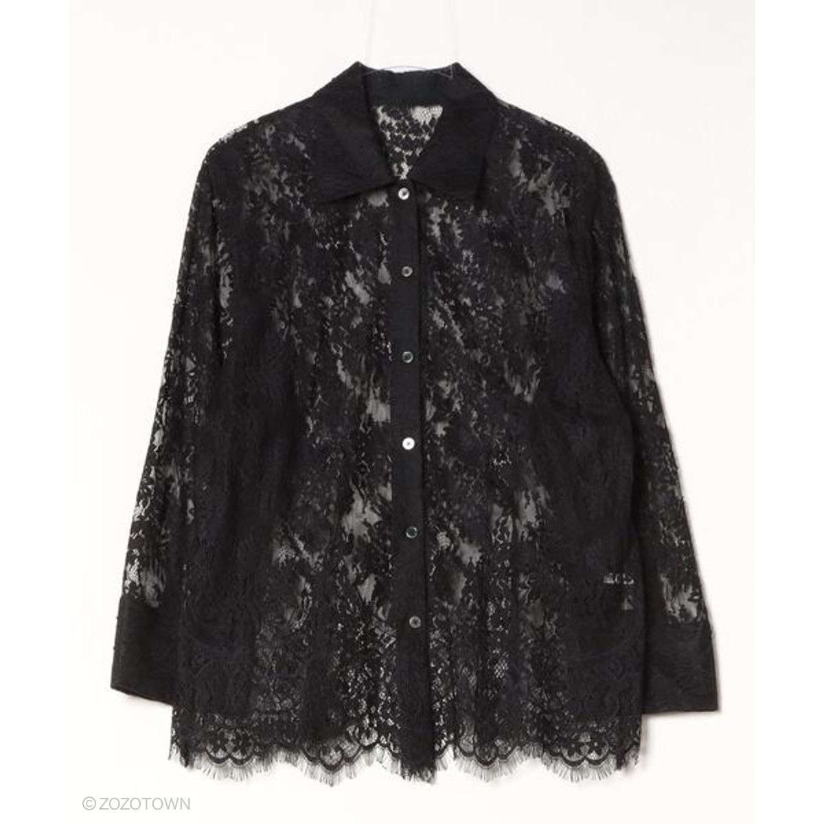 Deuxieme Classe（ドゥーズィエムクラス）の「PARDIE ストライプ