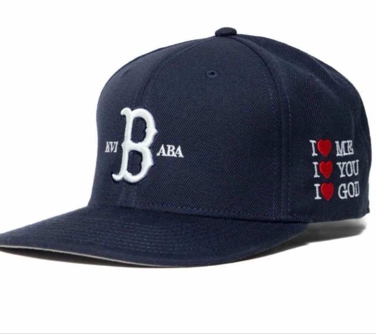 kvi baba キャップ 帽子 ニューエラ｜Yahoo!フリマ（旧PayPayフリマ）