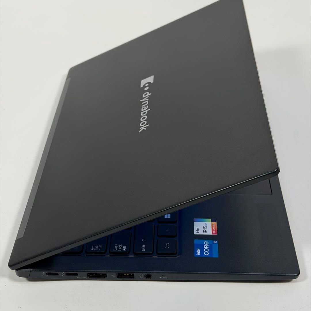 G83/HU 超軽量 i5-11世代 16G512G Office2024｜Yahoo!フリマ（旧PayPay