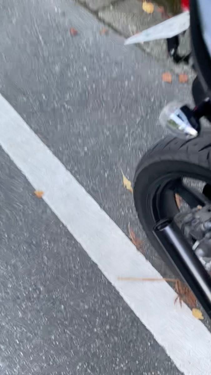 バリオスの激鳴きコール専用マフラー50 8π フランジ付き ワルツ機械