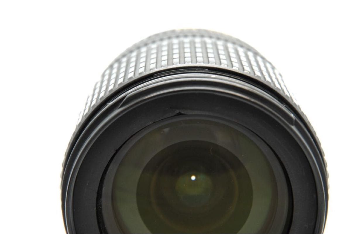 Nikon D3300 レンズキット 18-105mm VR シャッター969回｜Yahoo!フリマ