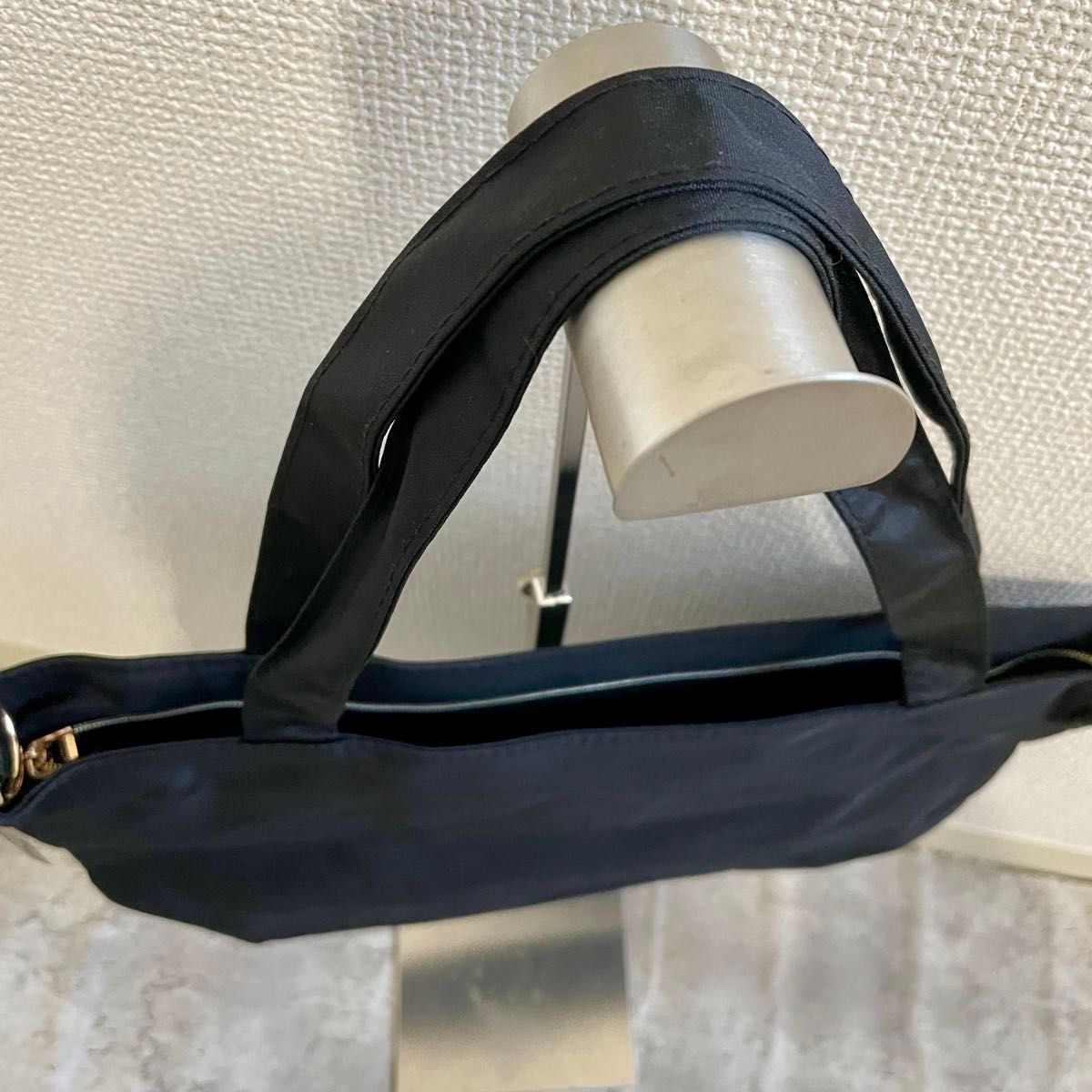 シャネル ノベルティ スパンコール トートバッグ｜Yahoo!フリマ（旧