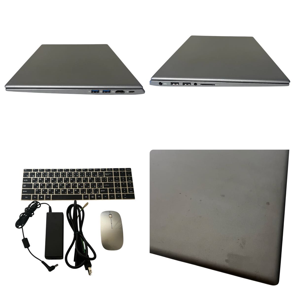 ノートPC Intel Core i7-1185G7 16GB ノートパソコン｜Yahoo!フリマ