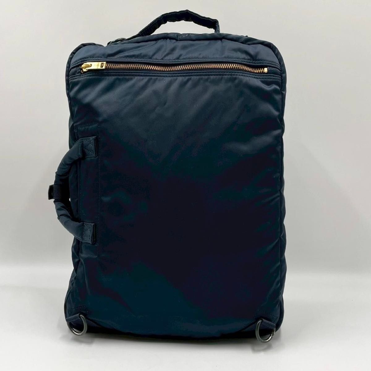 PORTER ポーター TANKER タンカー 3way リュック ブリーフケース