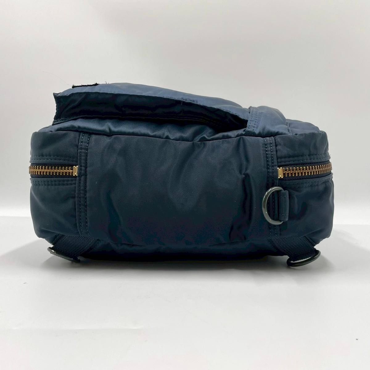 PORTER ポーター TANKER タンカー 3way リュック ブリーフケース