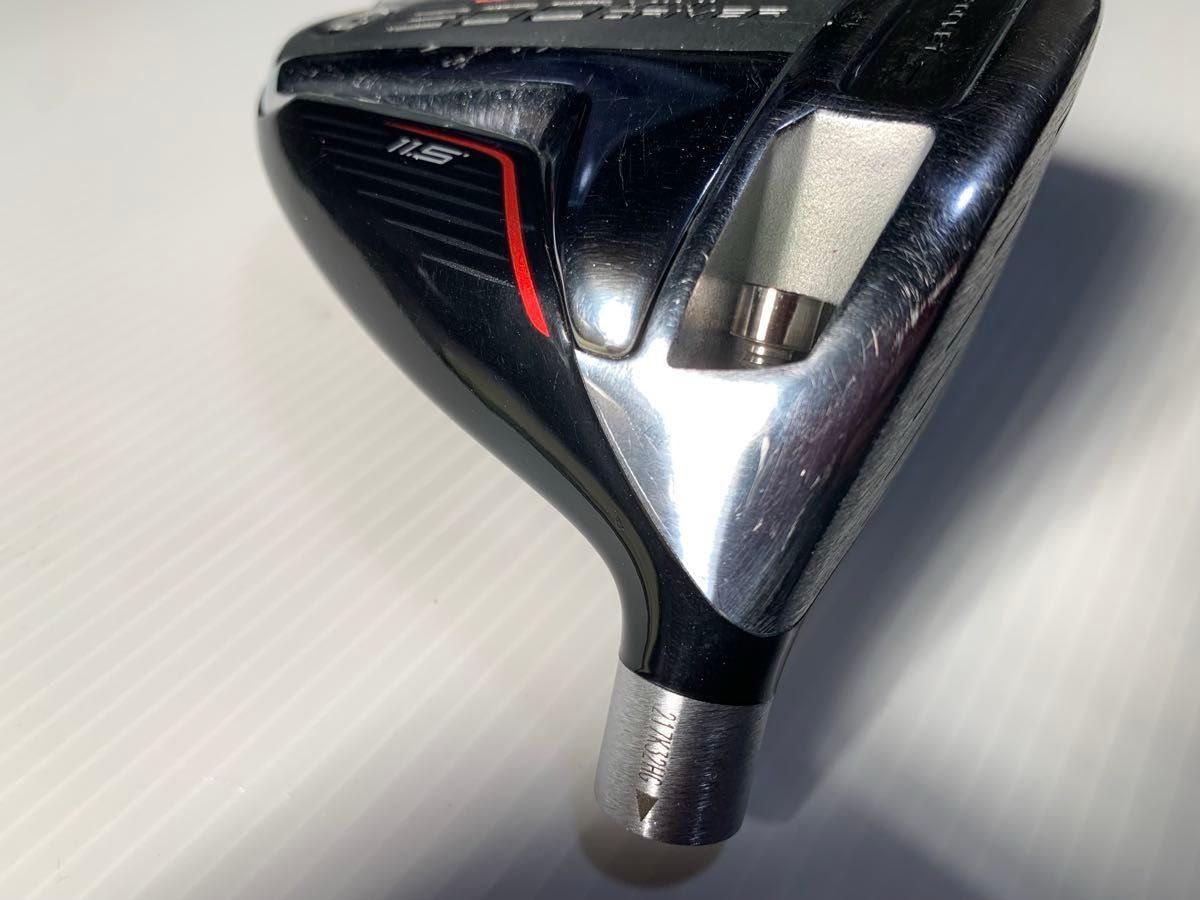 テーラーメイド 300 ミニドライバー ヘッドのみ｜Yahoo!フリマ（旧