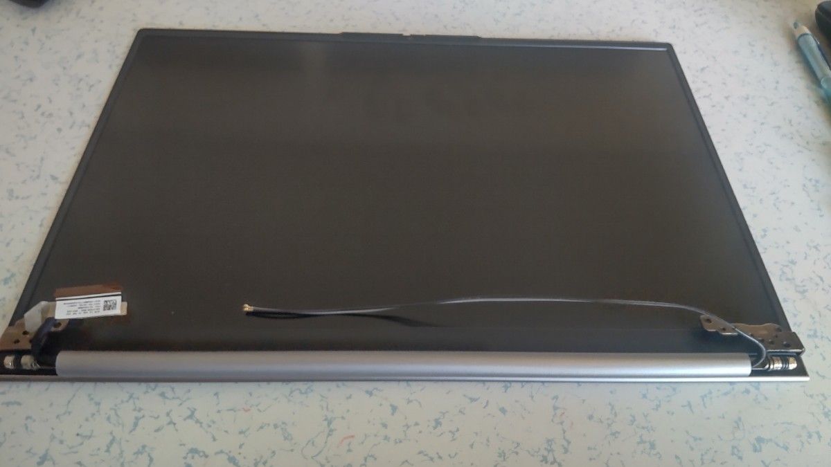 thinkbook 16 G6 液晶パネル ディスプレイ Amazon.com: New KrystalPix