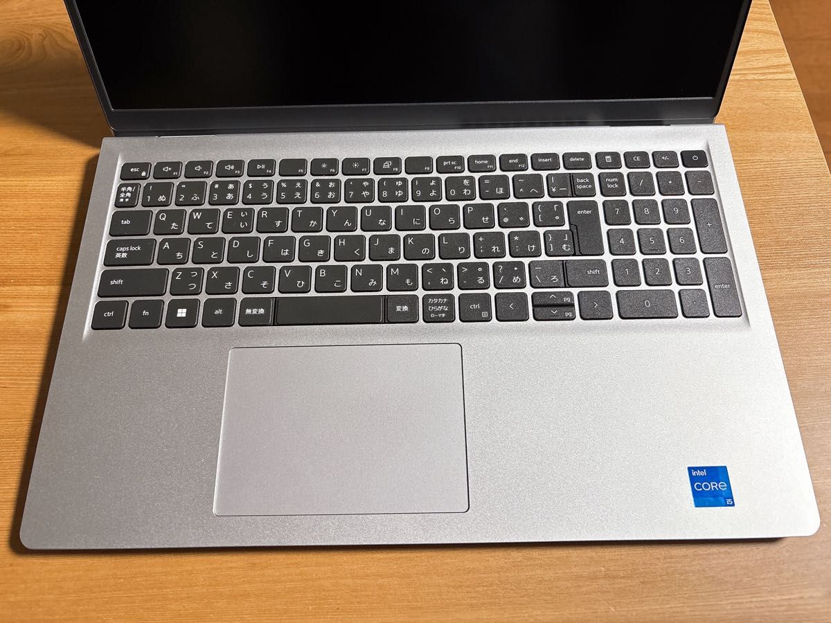 Dell Inspiron 15 3520/8GB/純正AC付き ＋おまけ付き｜Yahoo!フリマ