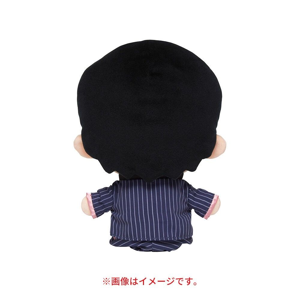 新品未開封 SnowMan すのチル BIG ぬいぐるみ 目黒蓮 グッズ Snowworld