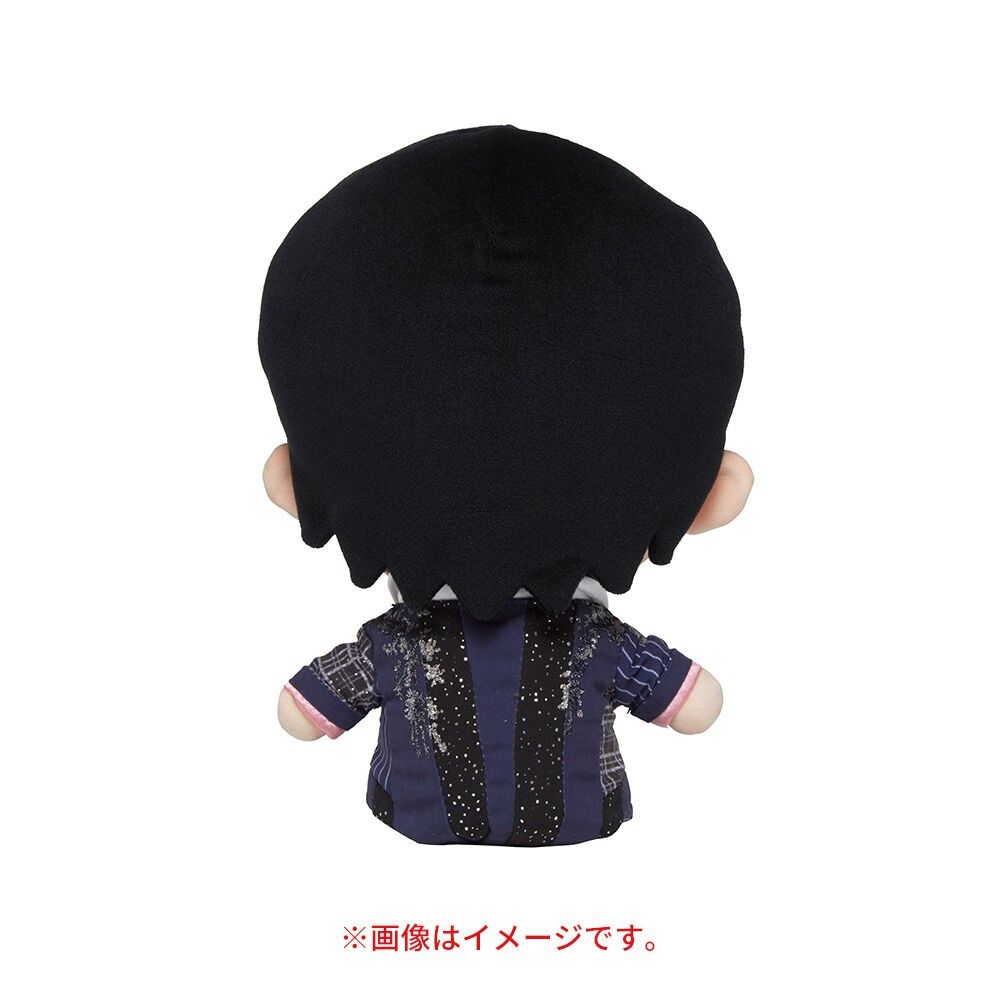 新品未開封 SnowMan すのチル BIG ぬいぐるみ 宮舘涼太 グッズ