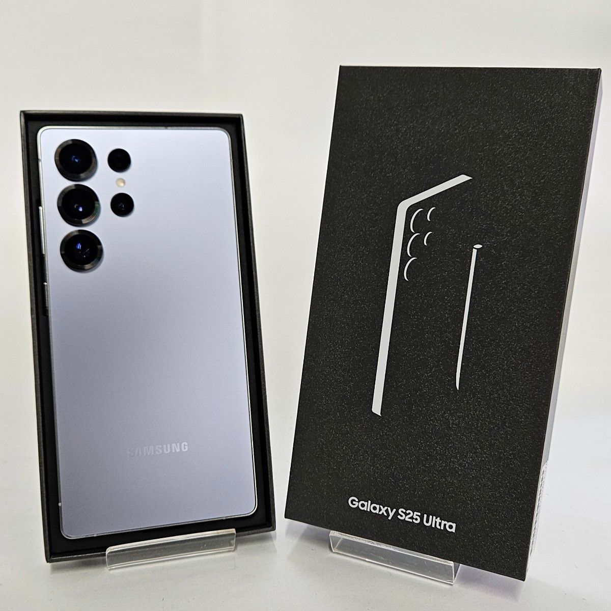 Galaxy S25 ULTRA 512GB ブルー SIMフリー 【極美品】｜Yahoo!フリマ