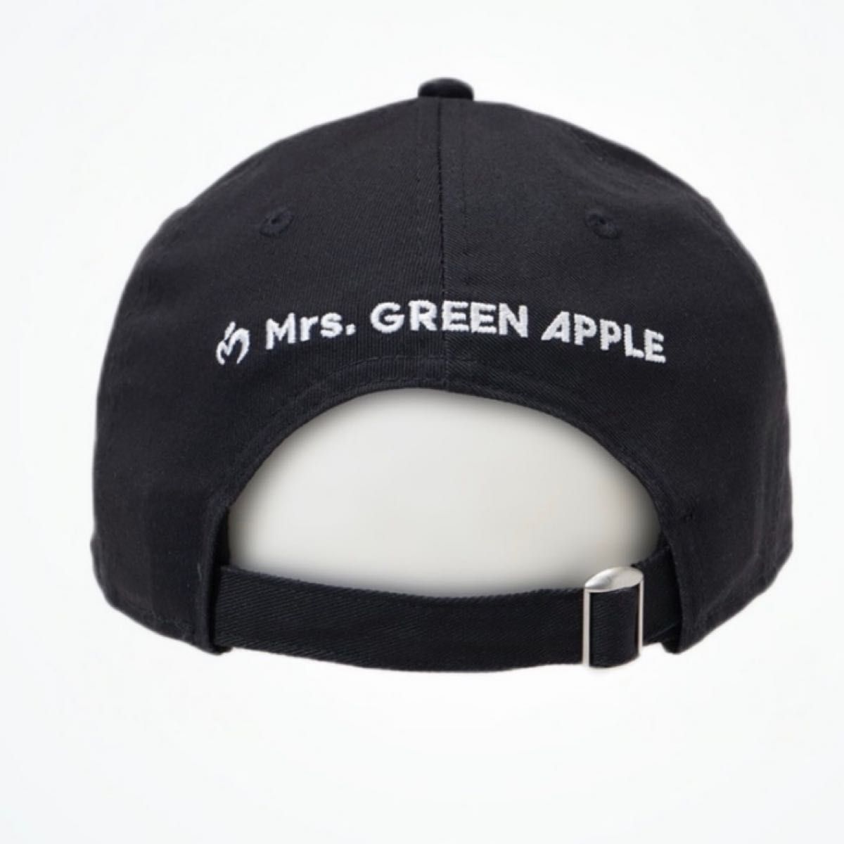 Mrs GREEN APPLE NEW ERA9THIRTY MGA LOGO CAP 