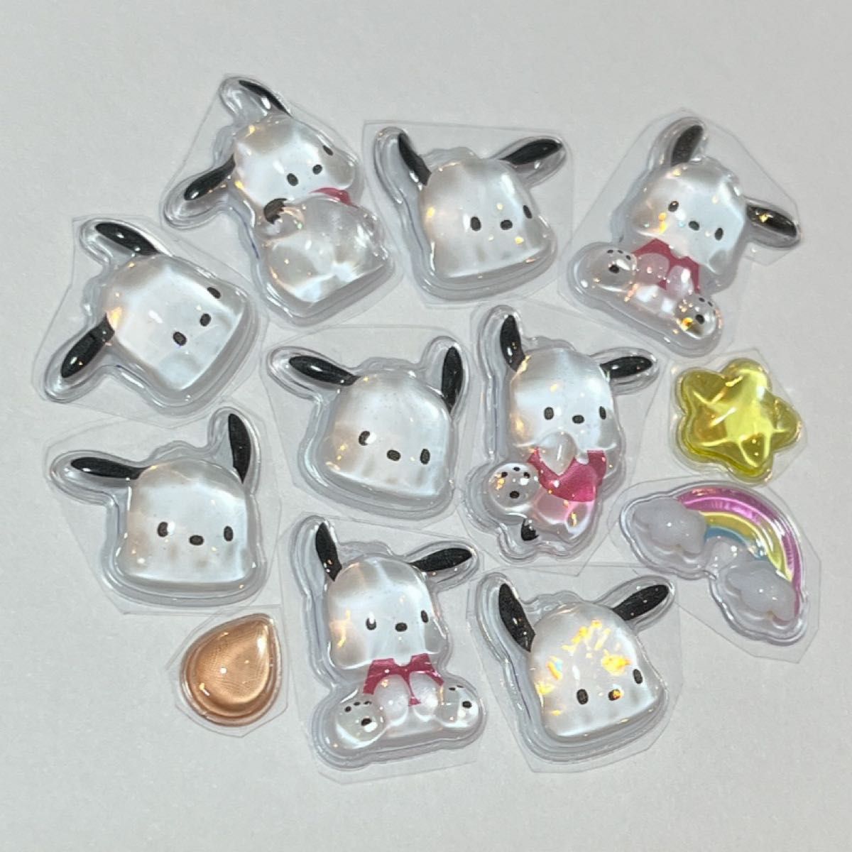 ボンボンドロップシール 45｜Yahoo!フリマ（旧PayPayフリマ）