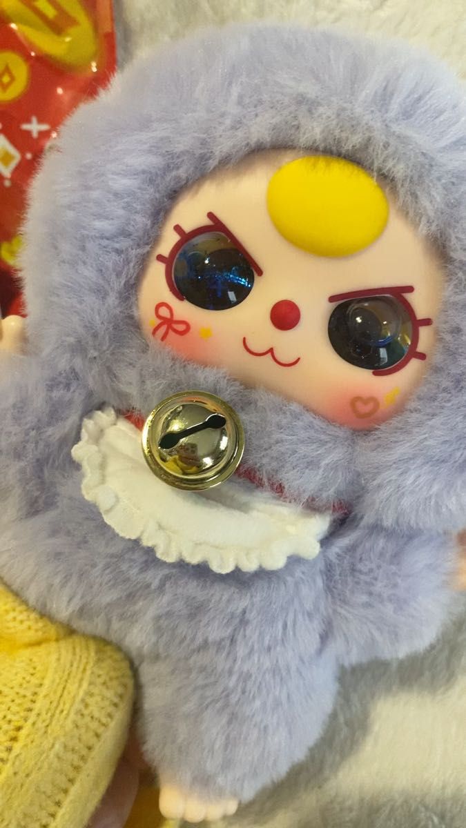 babythree 1000% キツネ｜Yahoo!フリマ（旧PayPayフリマ）