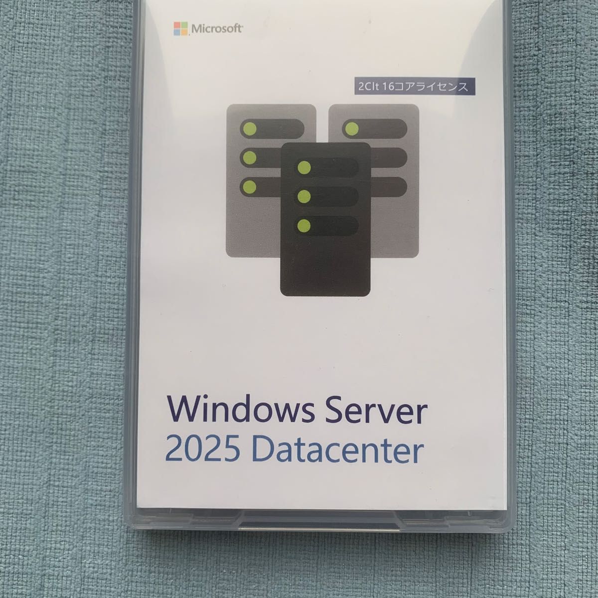 Windows Server 2025 日本語版 Datacenter｜Yahoo!フリマ（旧PayPay