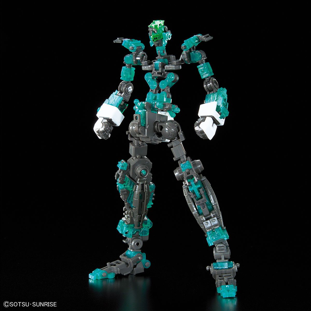 2品セット】RG サザビー ／フルアーマーユニコーンガンダム【新品未