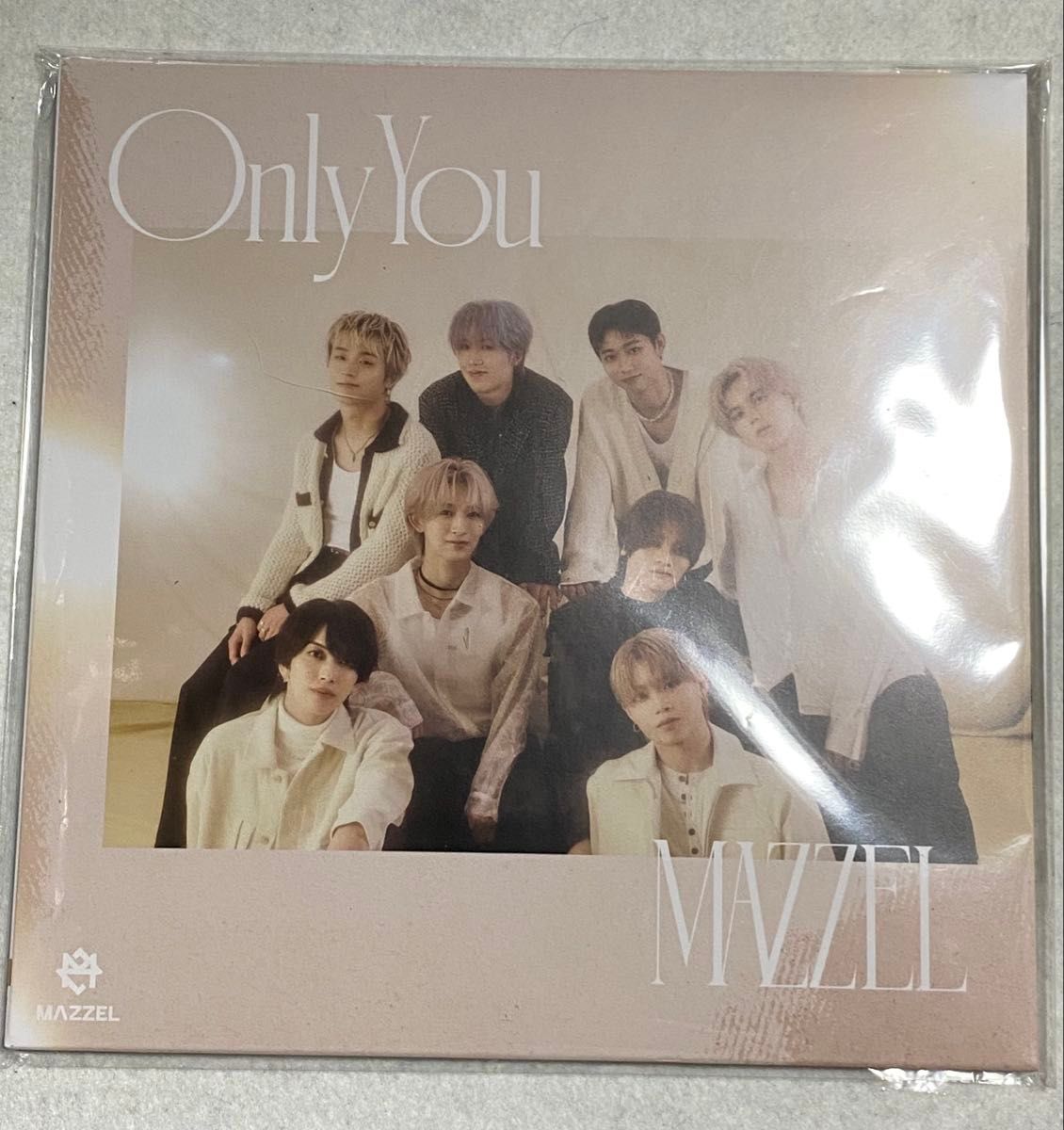 MAZZEL Only You MUZEUM盤 アクスタ等 NAOYAセット｜Yahoo!フリマ（旧