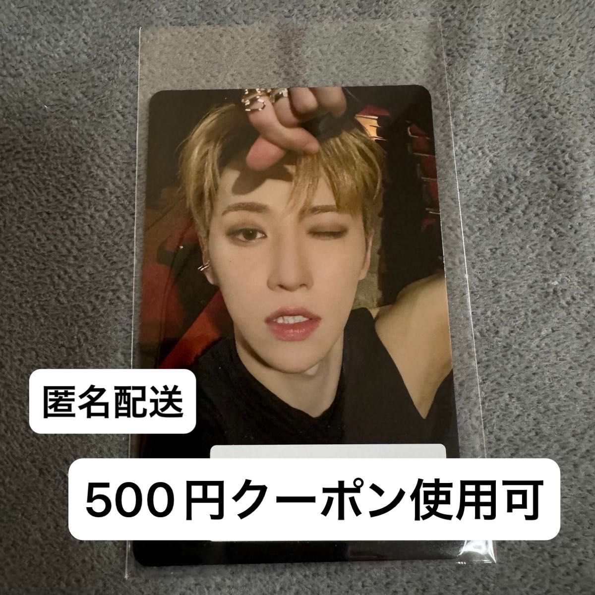 ALD1 トレカ ソニミュ sonymusic アルノ ジアハオ euphoria｜Yahoo