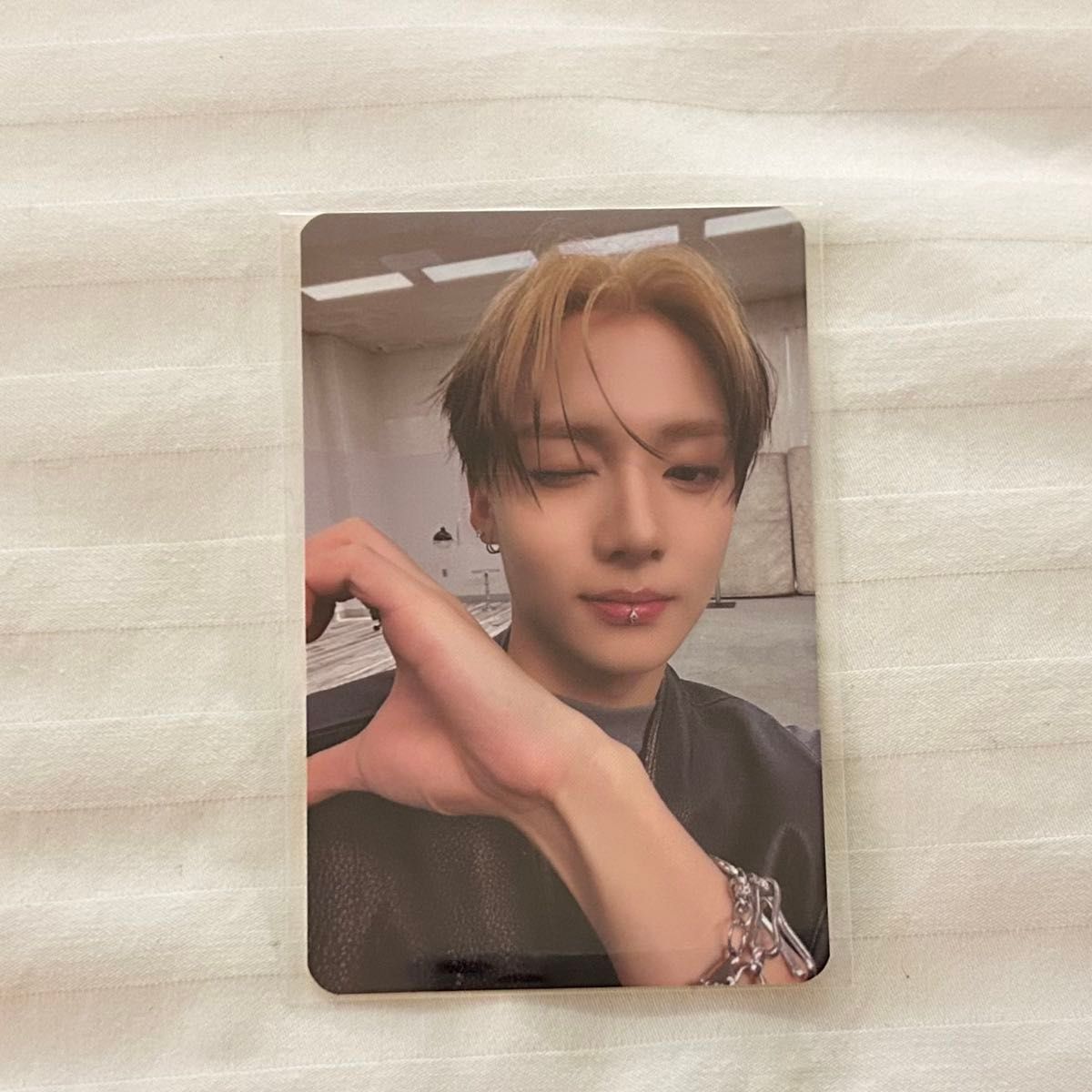 ALPHA DRIVE ONE ALD1 Olive Young オリヤン ラッキードロー ラキドロ