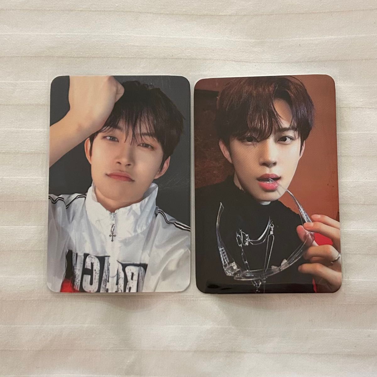 ALPHA DRIVE ONE ALD1 デビューショーケース ショケ トレカ ゴヌ