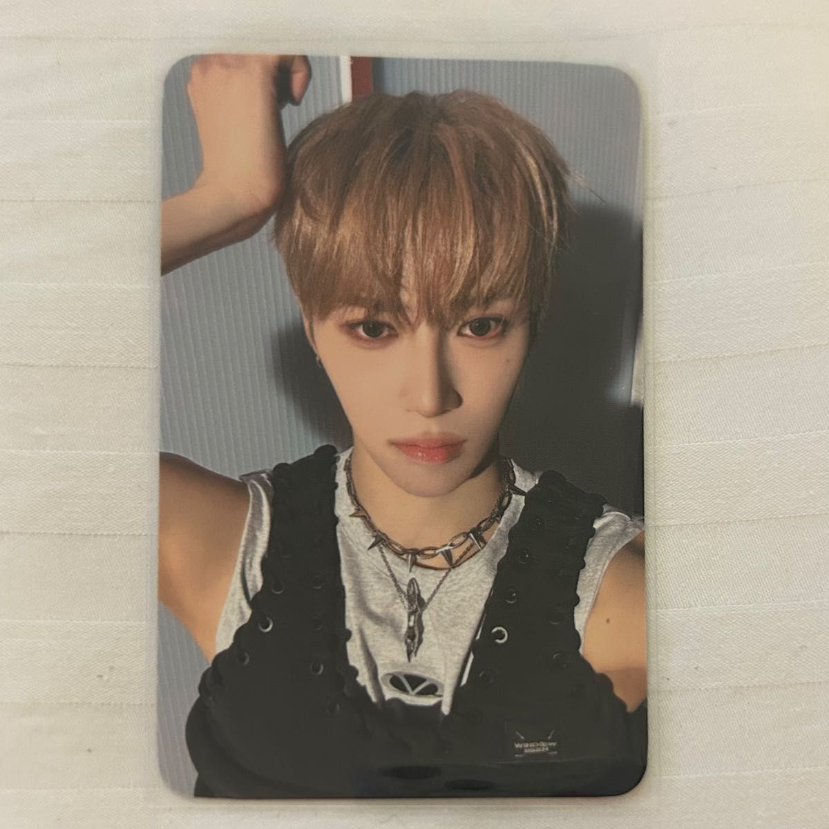 ALPHA DRIVE ONE ALD1 デビューショーケース ショケ トレカ アルノ