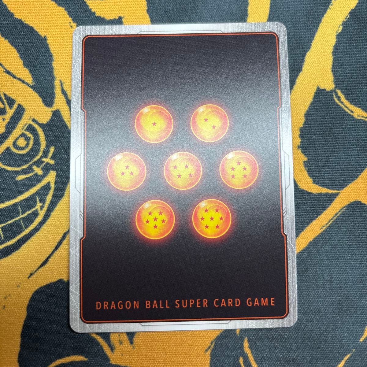 ドラゴンボールフュージョンワールド SB02-022 ゴテンクス SR パラレル