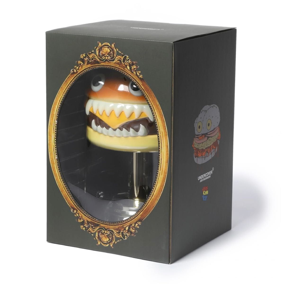UNDERCOVER HAMBURGER LAMP アンダーカバー ハンバーガーランプ