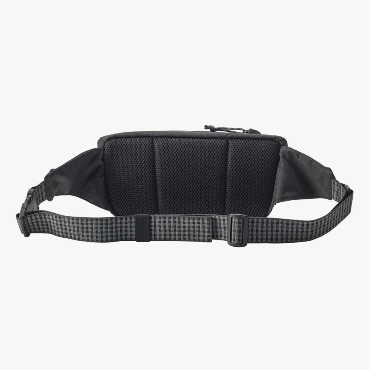 NEW ERA × familiar ニューエラ ファミリア ボディバッグ ウェスト