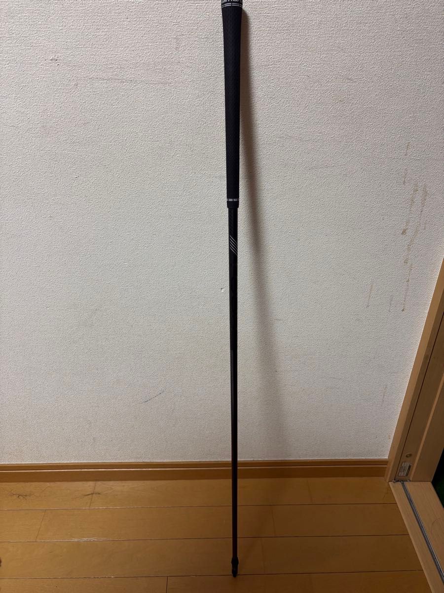 PING tour BLACK シャフト 2 0 90X 4U 5U ピンスリーブ｜Yahoo!フリマ