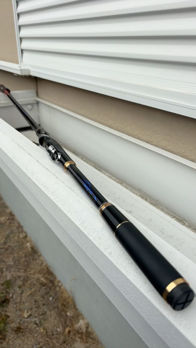 がまかつ がま磯 アテンダーⅡ 1-50｜Yahoo!フリマ（旧PayPayフリマ）