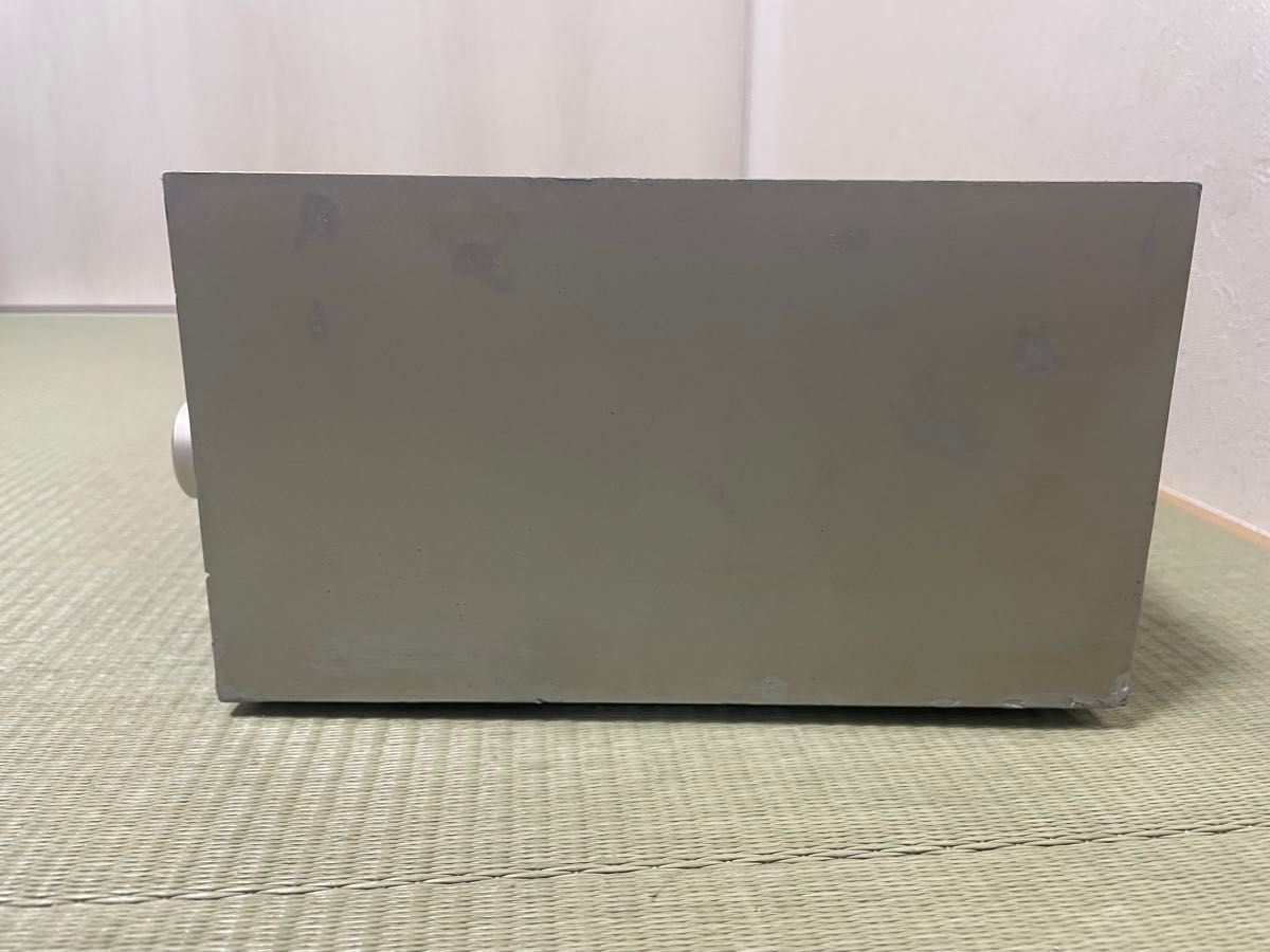 Technics RS-M07 カセットデッキ 昭和レトロ オーディオ機器 即日発送