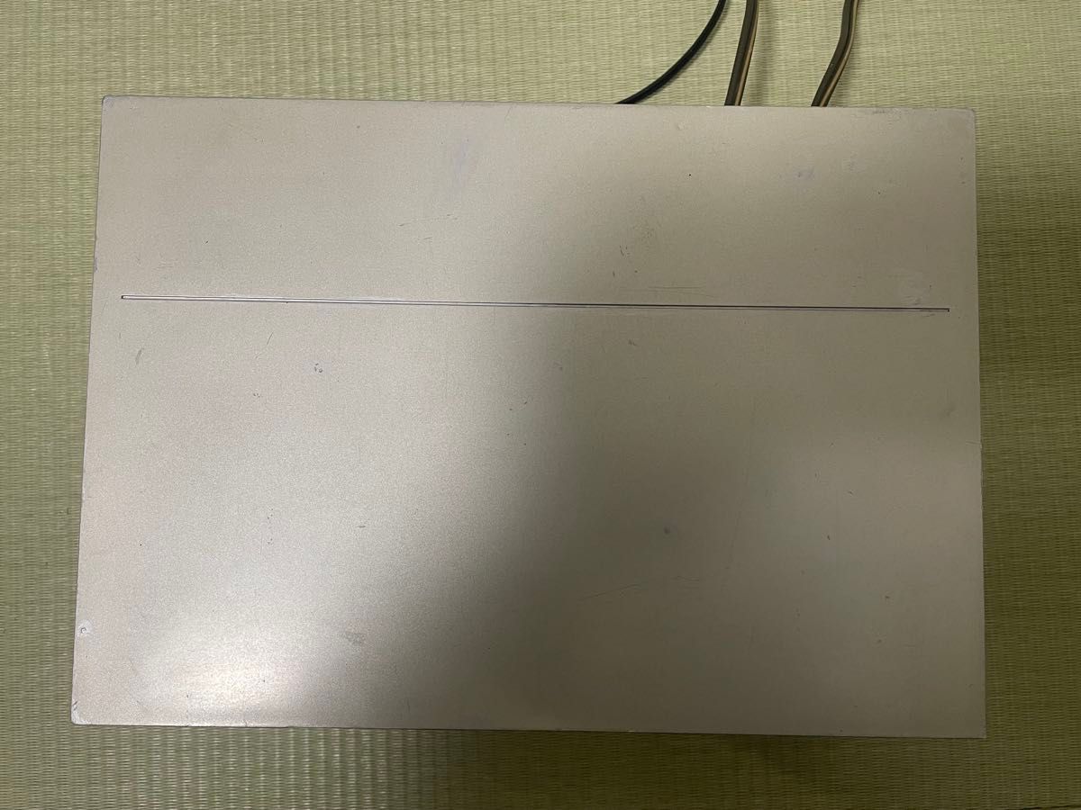 Technics RS-M07 カセットデッキ 昭和レトロ オーディオ機器 即日発送