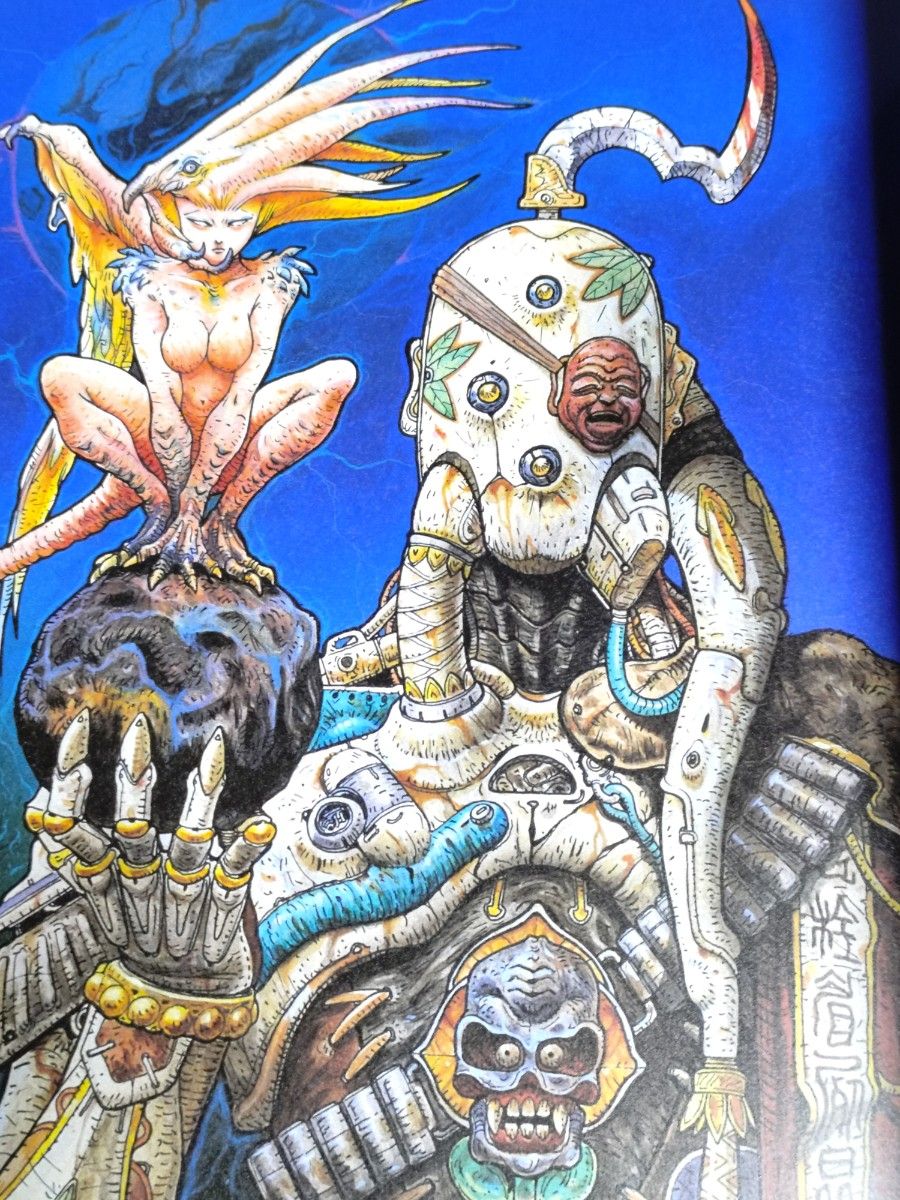 ゼイラム ゼイラム2 トレーディングカード 雨宮慶太 72枚 ホロあり