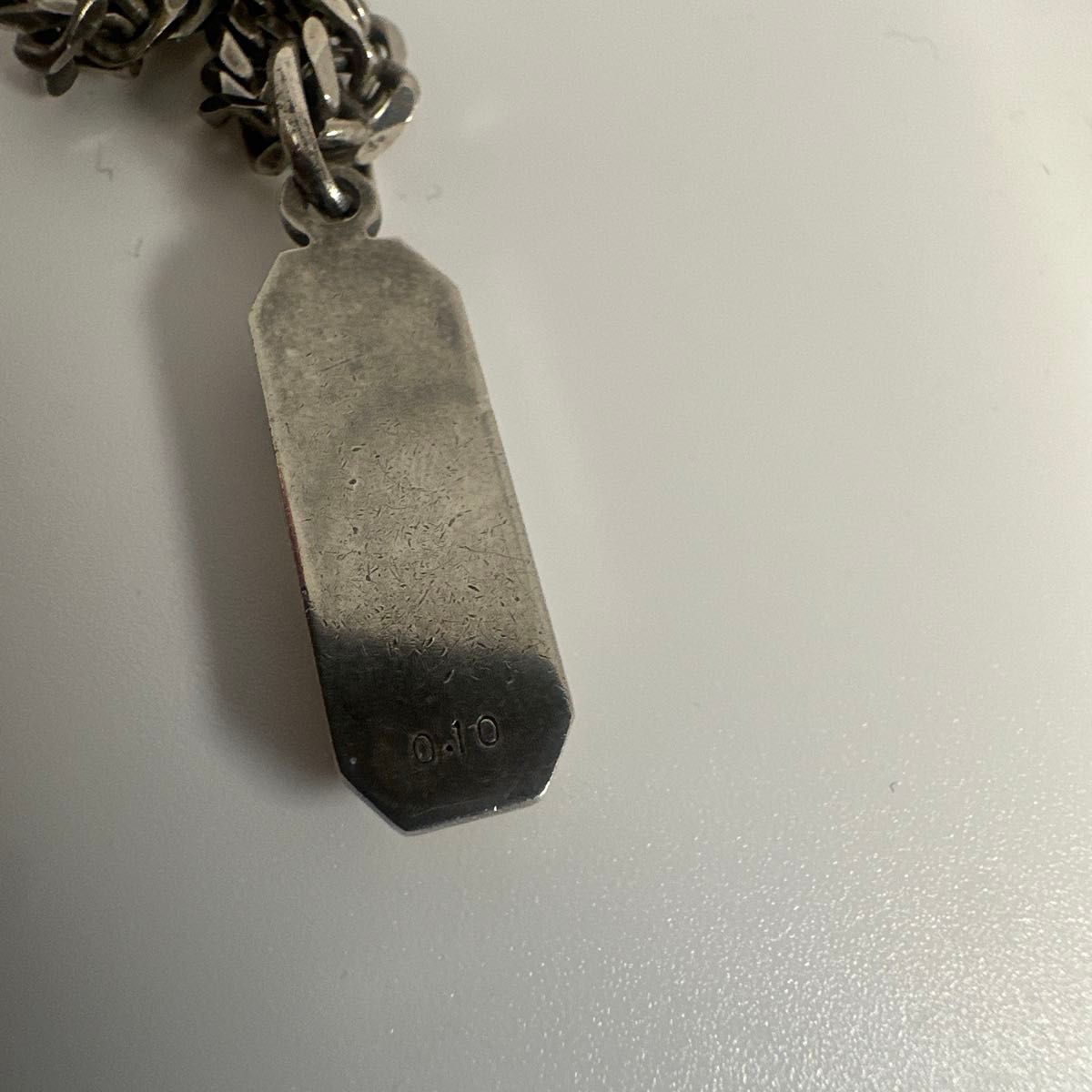 純銀 銀 925 ネックレス 喜平 レダシルマ Leda アクセサリー シルバー