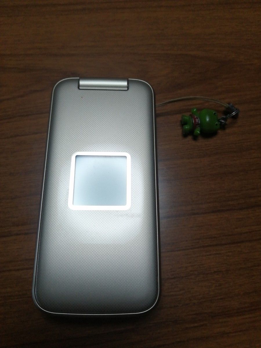 NTTドコモF-02J携帯電話取説付｜Yahoo!フリマ（旧PayPayフリマ）