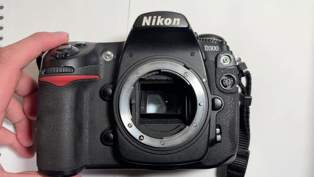 最終値下【未使用品フルセット】Nikon F3P 一眼レフカメラ MD-4セット