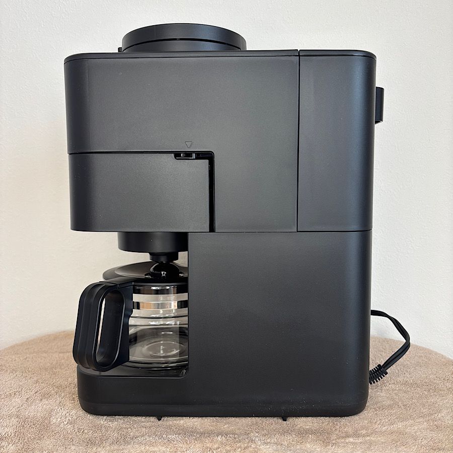 Panasonic NC-A58-K コーヒーメーカー 新品未使用未開封 新品・未開封