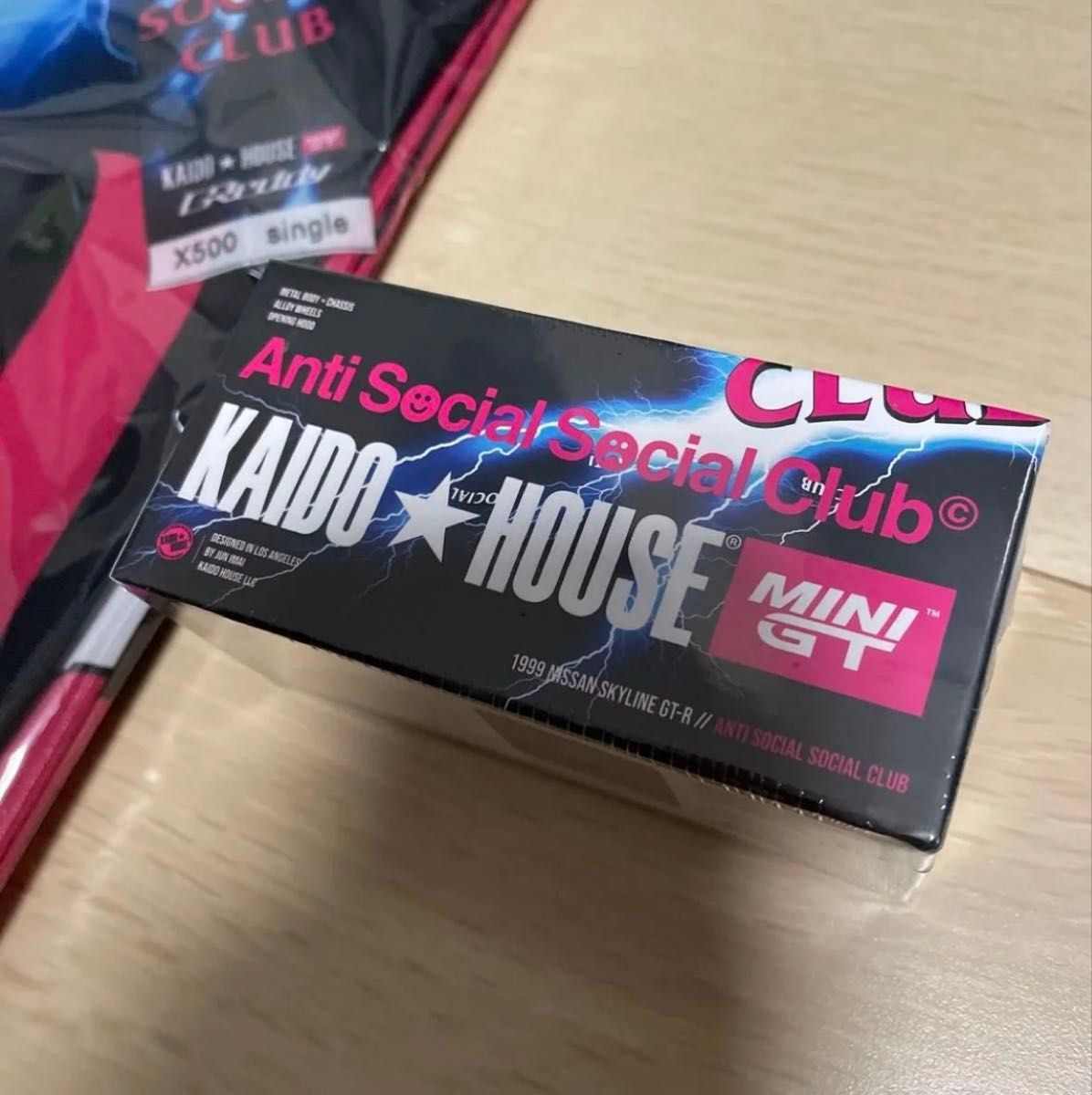 東京オートサロン2026 KAIDO HOUSE GReddy｜Yahoo!フリマ（旧PayPay