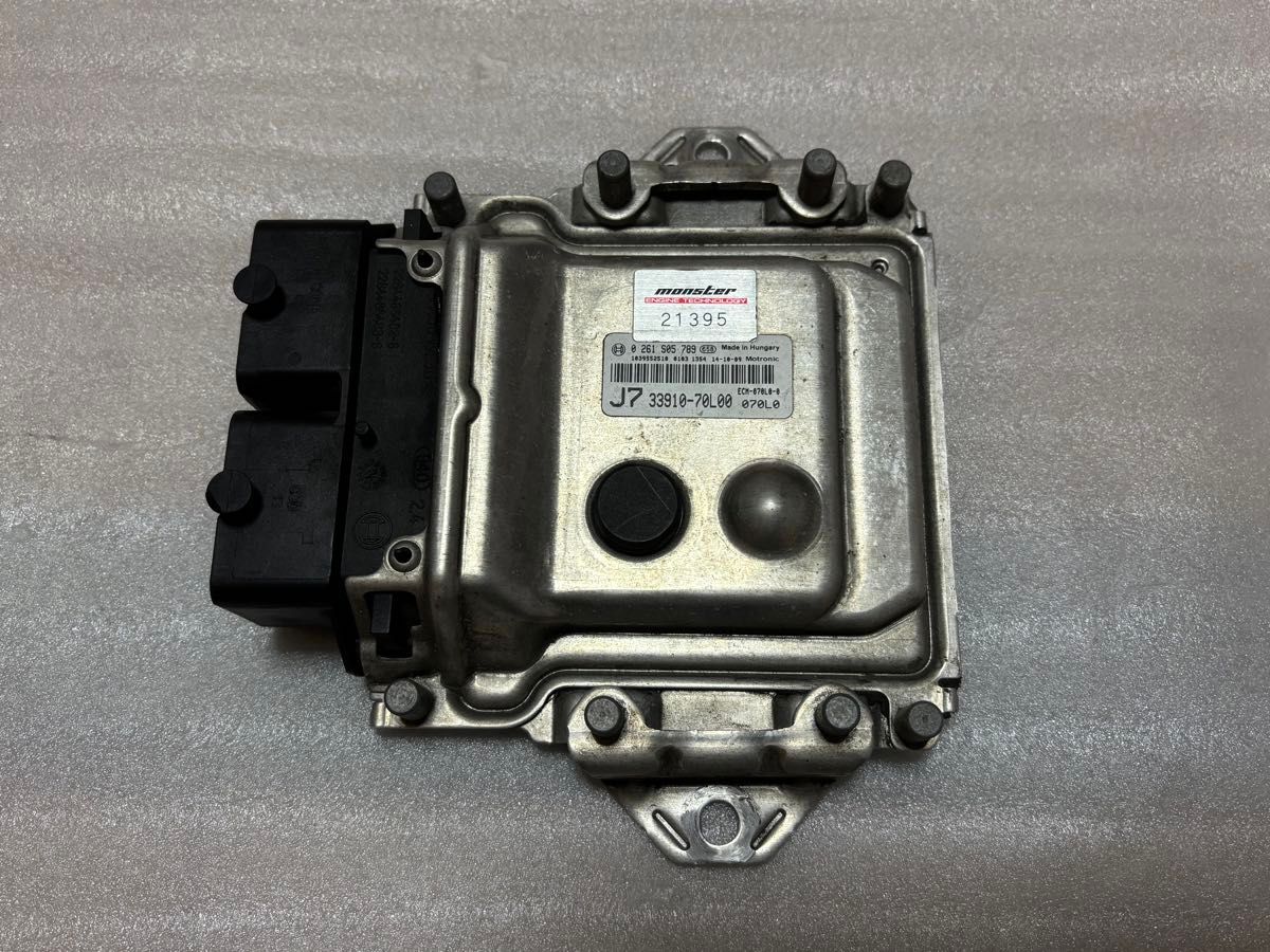スズキ ZC32S スイフトスポーツ ECU コンピューター モンスター