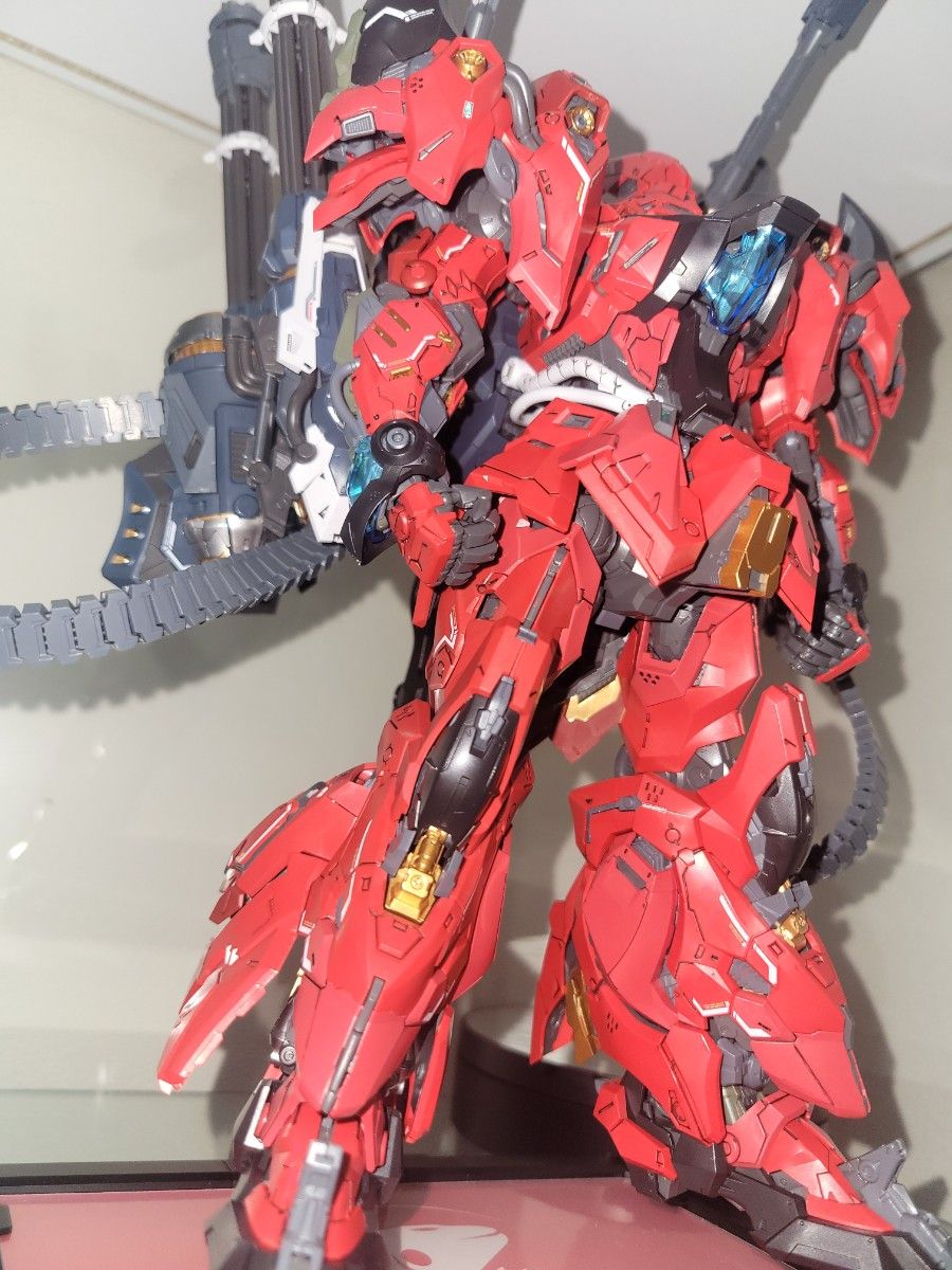 最終値下げ IN ERA+ RMDシリーズ LIZARD リザード 塗装済メカ 機甲