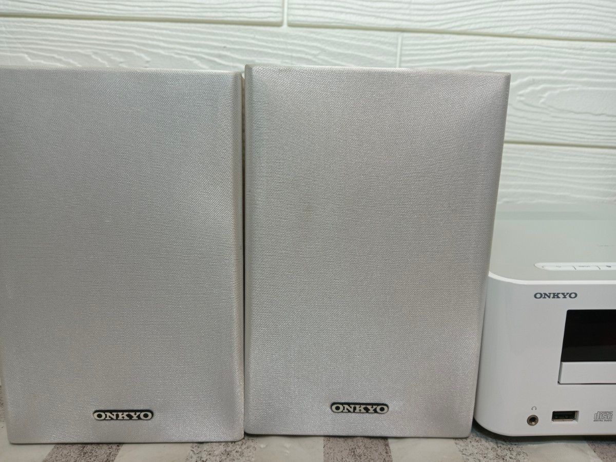 ONKYOX-U6 システムコンポ Bluetooth対応｜Yahoo!フリマ（旧PayPayフリマ）
