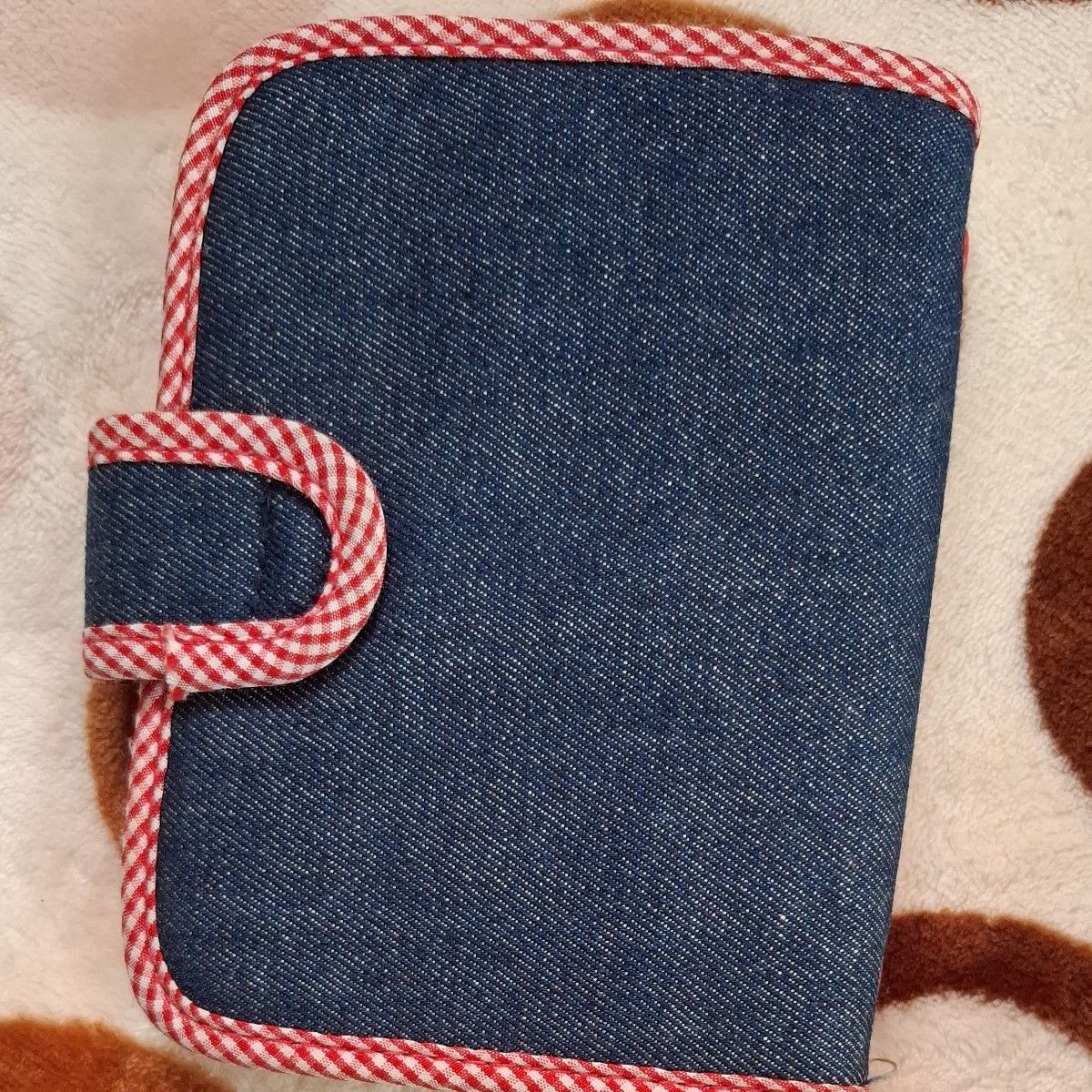 りぼん GALS ギャルズ 藤井みほな システム手帳 デニム 応募者全員