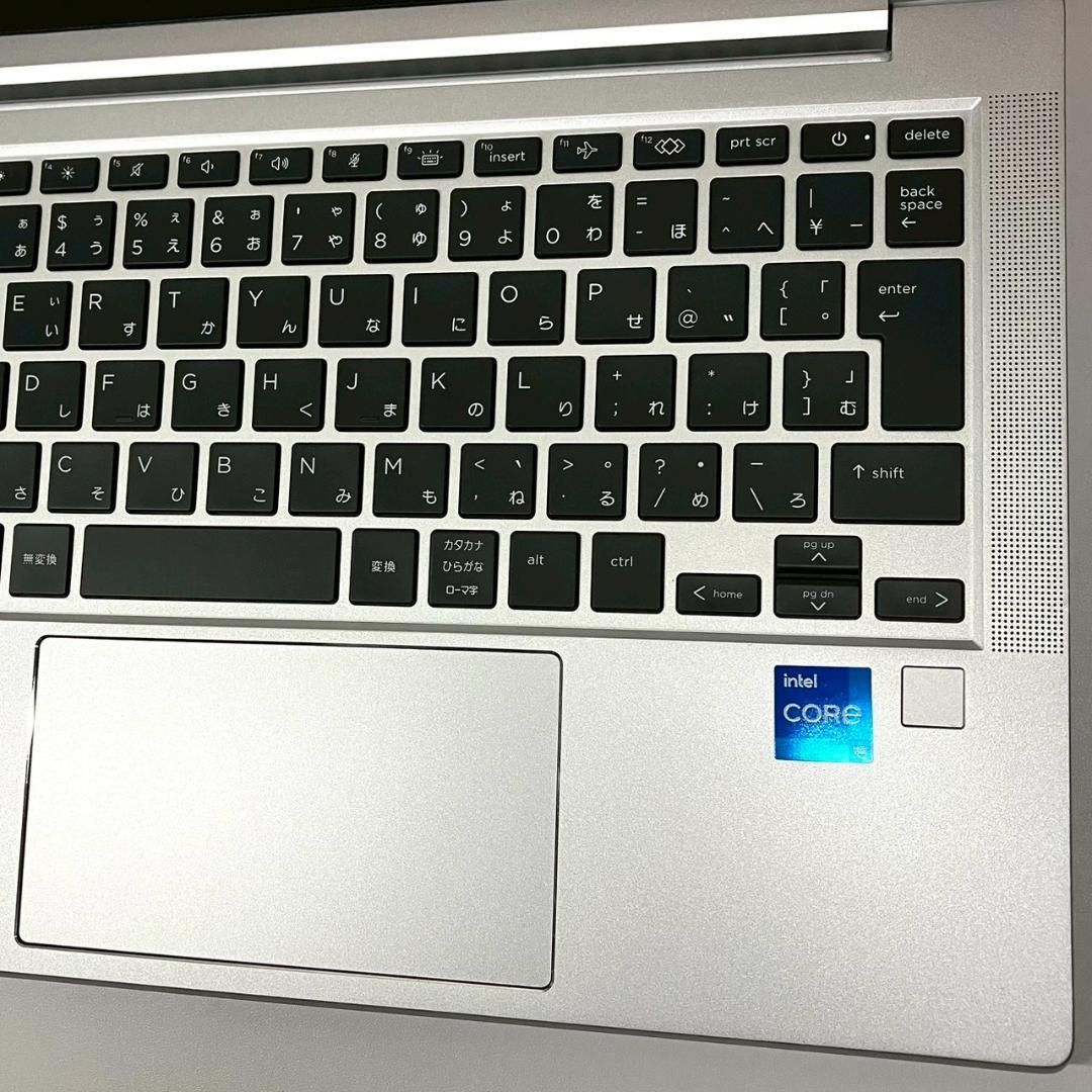 第13世代i5 美品 2023年製 Office2024 HP 451｜Yahoo!フリマ（旧PayPay