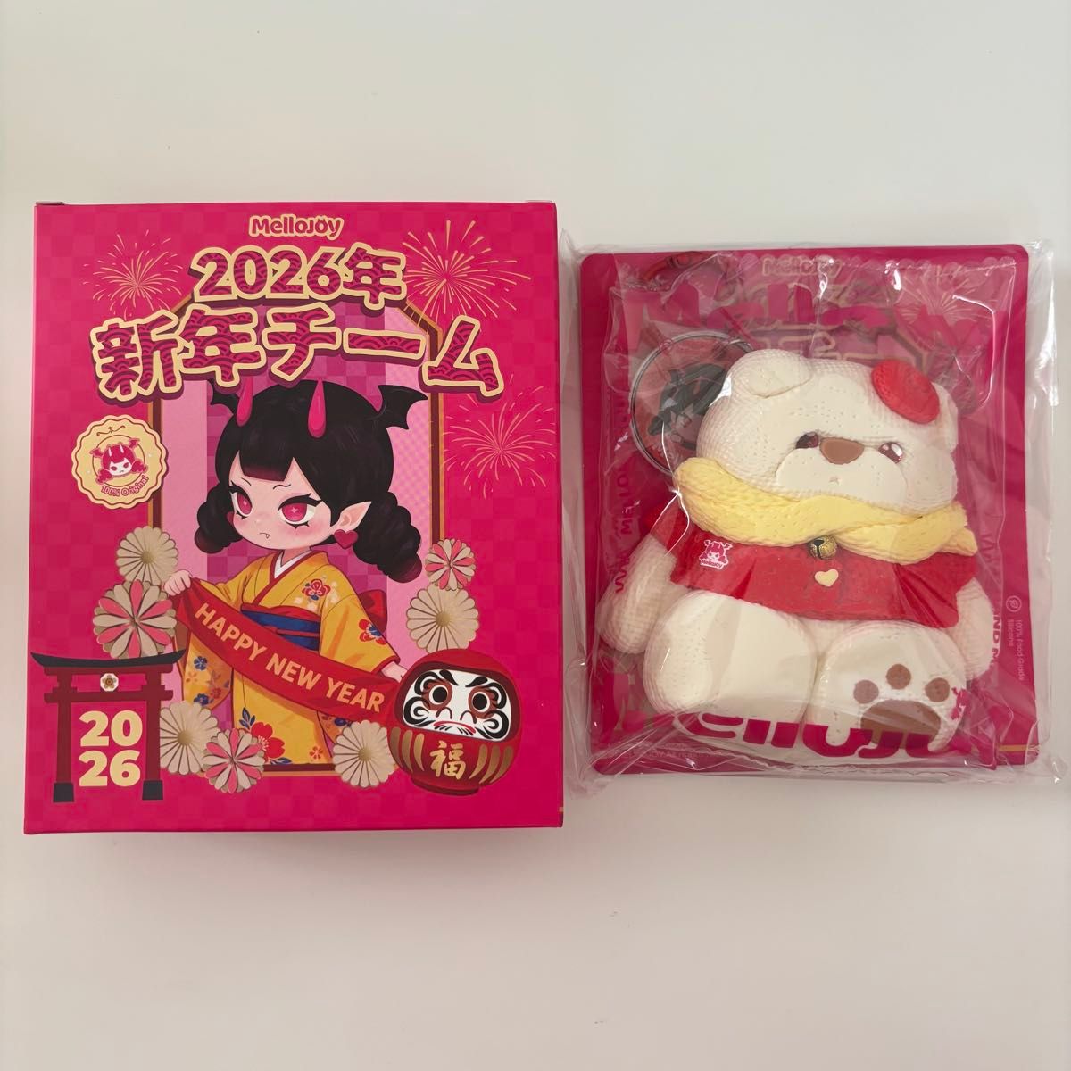 mellojoy メロジョイ 新年チーム｜Yahoo!フリマ（旧PayPayフリマ）