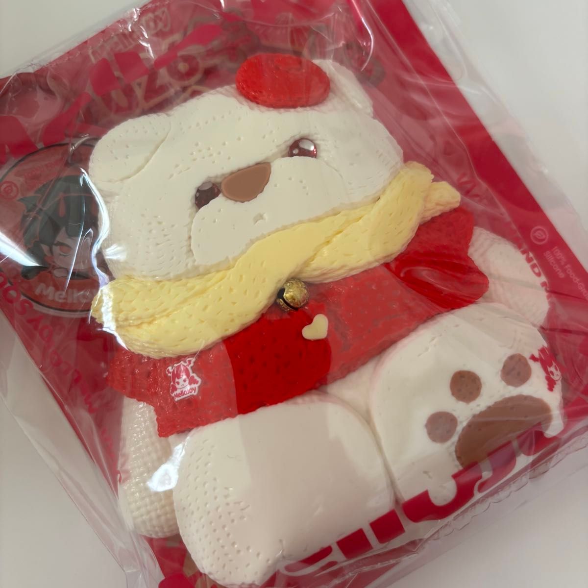 mellojoy メロジョイ 新年チーム｜Yahoo!フリマ（旧PayPayフリマ）