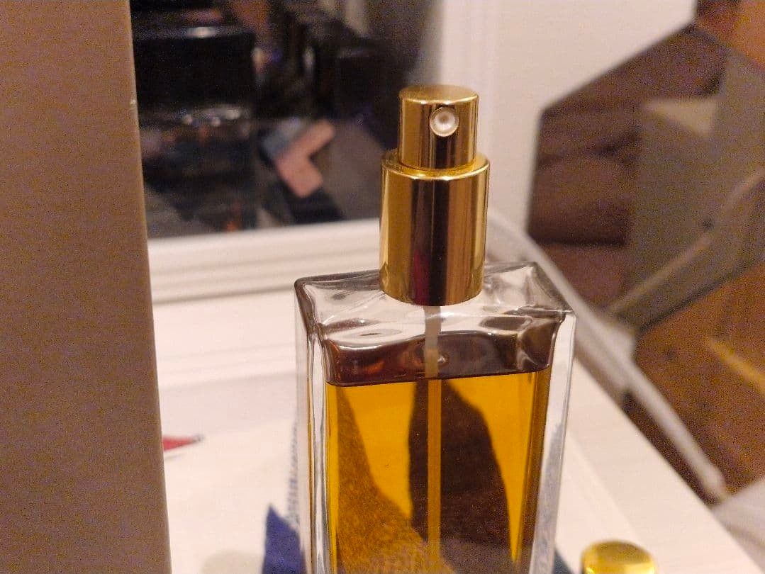 ゲラン ボワ ダルメニ bois d'armenie 旧ボトル 75ml 廃盤 GUERLAIN