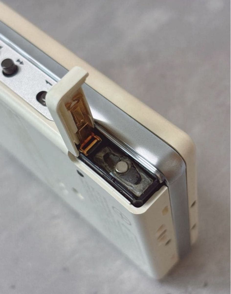 激レア 保証書付 ジャンク SONY WALKMAN WM-503 ウォークマン カセット