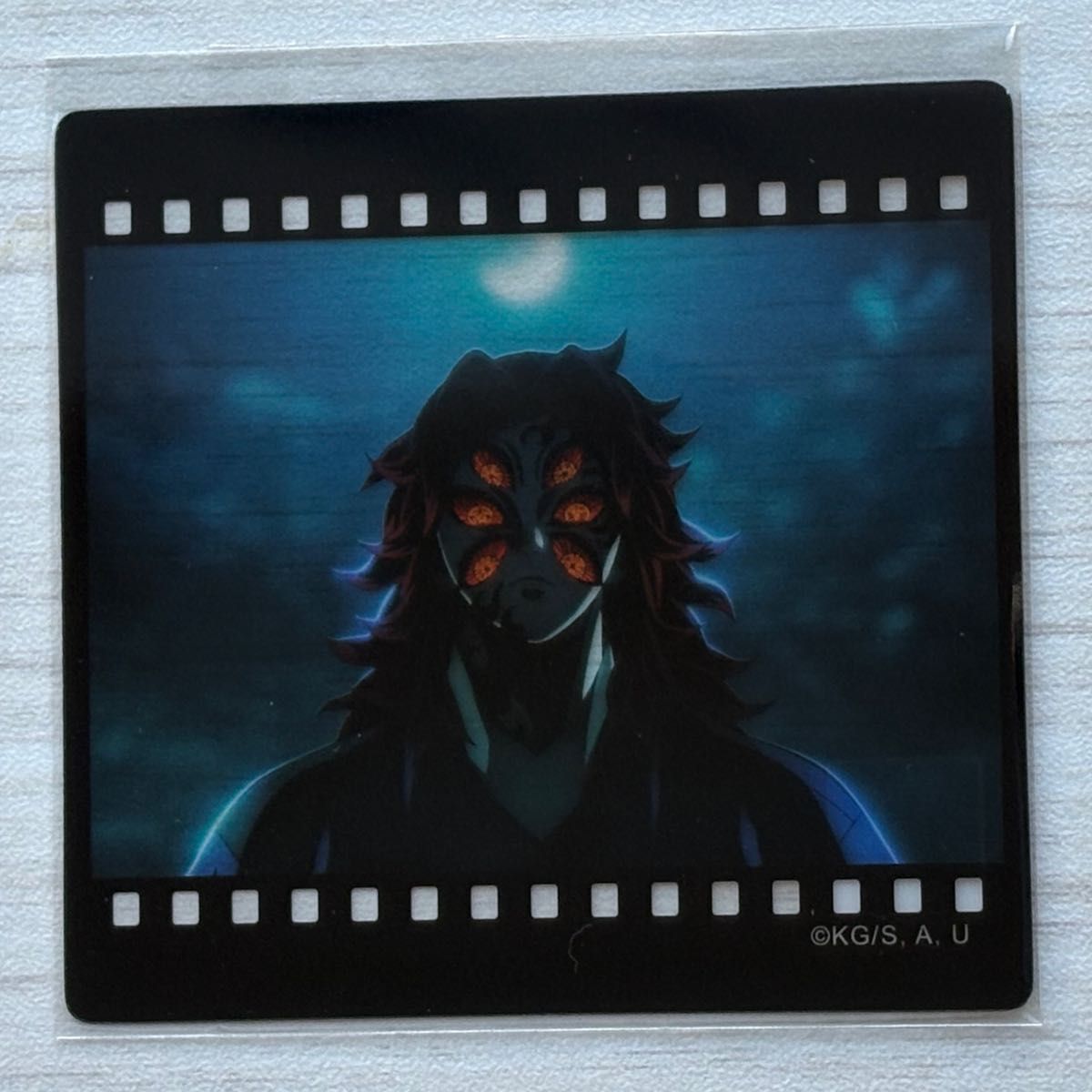 劇場版 鬼滅の刃 無限城編 ufotable DINING ダイニング お楽しみくじ