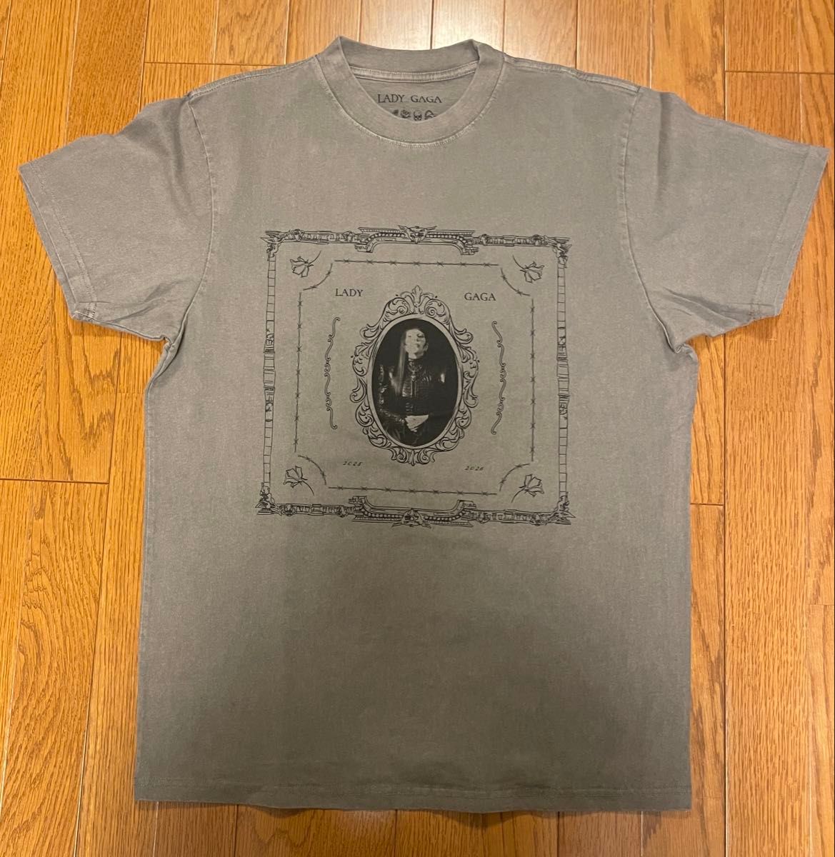 新品・未使用 レディーガガ カメオ ツアーTシャツ M｜Yahoo!フリマ（旧